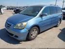 Honda Odyssey Ex-l Image 14