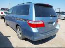 Honda Odyssey Ex-l Image 12