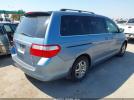 Honda Odyssey Ex-l Image 4