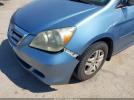 Honda Odyssey Ex-l Image 2