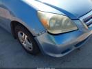 Honda Odyssey Ex-l Image 9