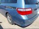 Honda Odyssey Ex-l Image 10