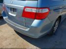Honda Odyssey Ex-l Image 13