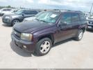Chevrolet Trailblazer Lt Image 2