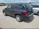 Chevrolet Trailblazer Lt Image 3