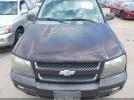 Chevrolet Trailblazer Lt Image 4