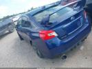 Subaru WRX Limited Image 4