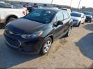 Chevrolet Trax Ls Image 3