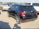 Chevrolet Trax Ls Image 6