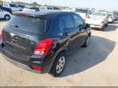 Chevrolet Trax Ls Image 4