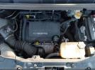 Chevrolet Trax Ls Image 8