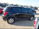 Chevrolet Trax Ls Image 14
