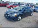 Nissan Altima 2.5 Sl Image 2