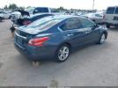 Nissan Altima 2.5 Sl Image 3