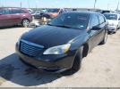 Chrysler 200 Touring Image 3