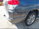 Toyota 4Runner Limited Image 12