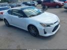 Scion TC Image 1