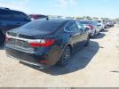 Lexus Es Image 4