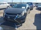 Lexus Es Image 10