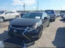 Lexus Es Image 16