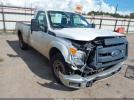 Ford F-250 Xl Image 1