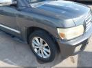 INFINITI Qx Image 4