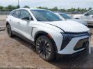 Chevrolet Blazer Ev Eawd Rs Image 1