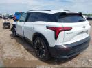 Chevrolet Blazer Ev Eawd Rs Image 6