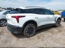 Chevrolet Blazer Ev Eawd Rs Image 9