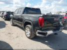 GMC Sierra 1500 4wd  Short Box Slt Image 3