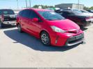 Toyota Prius v Three Image 1