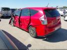 Toyota Prius v Three Image 9