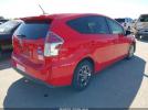 Toyota Prius v Three Image 4