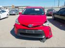 Toyota Prius v Three Image 16