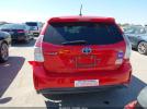 Toyota Prius v Three Image 14