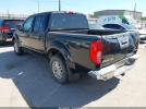 Nissan Frontier Sv Image 3