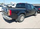 Nissan Frontier Sv Image 4