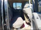Nissan Frontier Sv Image 5
