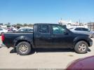 Nissan Frontier Sv Image 16