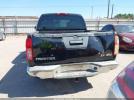 Nissan Frontier Sv Image 13