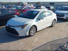 Toyota Corolla Le Image 5