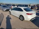 Toyota Corolla Le Image 14