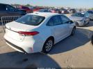 Toyota Corolla Le Image 15