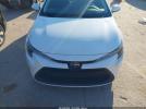 Toyota Corolla Le Image 16