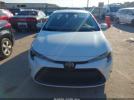 Toyota Corolla Le Image 13