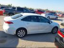 Toyota Corolla Le Image 10