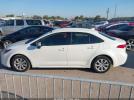 Toyota Corolla Le Image 8