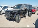 Mercedes-Benz G-Class 4matic Image 2