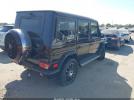 Mercedes-Benz G-Class 4matic Image 4