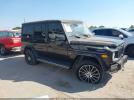 Mercedes-Benz G-Class 4matic Image 13